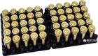 Холостые патроны Zbroia M.A.C. пистолетные 9 мм 50 шт (Z24.7.3.010) - изображение 1