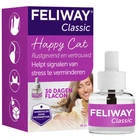 Заспокійливий засіб для котів Ceva Feliway Classic (Фелівей Класік) змінний блок