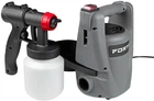 Краскопульт электрический Forte SG 750 BP (BP112874)
