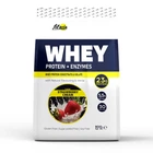 Протеїн FitWin Whey Protein + Enzymes