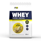 Протеїн FitWin Whey Protein + Enzymes