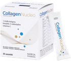 Дієтична добавка Norsa Pharma Collagen Nucleo 30 саше (5905669770163)