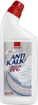 Средство для мытья унитаза Sano Anti Kalk WC 750 мл (7290000287621)