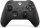 Геймпад Microsoft Xbox Series X/S Wireless Controller Carbon Black (QAT-00001)