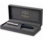 Перовая ручка Parker PARKER 51 Midnight Blue CT FP F 55 211