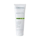 Дневной крем Christina Bio Phyto Ultimate Defense Tinted DayCream SPF 20 с тоном 75 мл