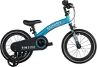 Велосипед-біговел Qplay Miniby 3в1 Blue (CB01MiniByBlue)
