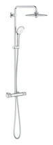 Душова система Grohe Euphoria System 260 з термостатом, хром (27296003)