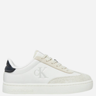 Жіночі снікери Calvin Klein YW0YW01611-01W 39 Біле (8720639485420)