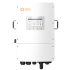 Гибридный инвертор Solis S6-EH3P12K02-NV-YD-L