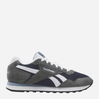 Buty sportowe męskie Reebok Glide 100209991 43 (9UK) Szare (1200161263378)