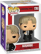 Figurka Funko Pop Animation CSM Kishibe 83629 (889698836296)