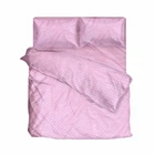 Комплект постільної білизни SoundSleep Elisia Sole полуторний сатин 160х215 см (94118865)