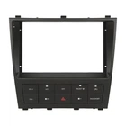 Штатный комплект Lexus IS200 1999-2005 Toyota Altezza 1998-2005 Рамка 9" + canbus (1234-285)