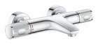 Змішувач для ванної із термостатом GROHE QuickFix Precision Feel 34788000