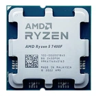Процессор AMD Ryzen 5 7400F tray (100-000001845)