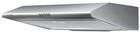 Вытяжка Ventolux PARMA 60 INOX