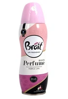 Сухой освежитель воздуха Brait Purple Lips 300 мл