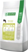 Сухой корм для собак Nature's Protection Mini Adult Small breeds