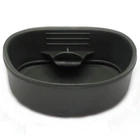 Кружка Wildo Fold-A-Cup Big Olive (WIL-10024)