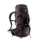 Рюкзак Naturehike NH70B070-B 70 л + 5 л Чорний (1047-6975641887485)