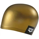 Шапка для плавания Arena Logo Moulded Cap Gold (1097-001912-205 UNI)