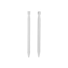 Колышки Naturehike CNK2300ZP016 20 см 8 шт Серебро (1047-6976023925030)