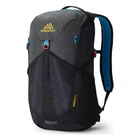 Рюкзак Gregory Hiking Nano 24 Black (1053-146837/9969)