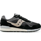 Кроссовки Saucony Shadow 5000 Unisex 46.5 Black (1097-S70665-2612)