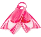 Ласты Aqua Speed Frog 25-29 Pink (1000-520-03-25-29)
