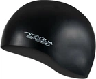 Шапка для плавания Aqua Speed Mono Черный (1000-111-07)