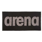 Полотенце Arena Gym Soft Towel Black (1097-001994-550 UNI)