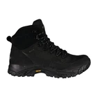 Черевики CMP Men's Dhenieb Waterproof Hiking Boots 43 Black (1097-30Q4717-U901 43)