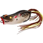Воблер Savage Gear 3D Walk Frog F 70mm 20.0g Коричневый (1013-1854.09.34)