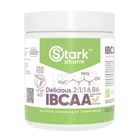 Аминокислота Stark Pharm IBCAA 2-1-1 + Vit B6 250 г