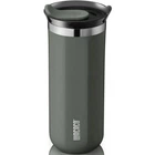 Термокружка Wacaco Octaroma Grande 435 мл Серый (1100-4897066230726)