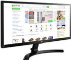 Монитор 29" LG 29UM59-P – фото, отзывы, характеристики в интернет ...