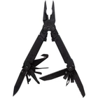 Мультитул SOG PowerAccess Assist Black (1033-SOG PA3002-CP)