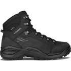 Черевики Lowa Renegade Evo GTX Mid 40 Deep Black (1012-311916-0998-40.0)