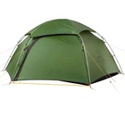 Намет Naturehike Cloud Peak 2 NH17K240-Y 20D (1047-6927595712627)