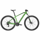 Велосипед Scott Aspect 970 CN Green M (1081-286350.008)