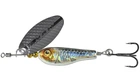 Блесна Select Heli-X №2 7.0g Черный/Серый (1013-1870.65.40)