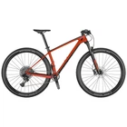 Велосипед Scott Scale 940 L Red (1081-286322.010)