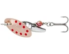 Блесна Savage Gear Sticklebait Spinner #2 7.3g Белый/Розовый (1013-1854.44.73)