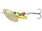 Блесна Savage Gear Sticklebait Spinner #3 9.1g Бежевый/Желтый (1013-1854.44.80)