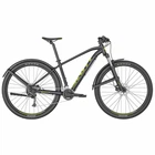 Велосипед Scott Aspect 950 EQ M Черный (1081-286342.008)