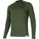 Термокофта Lasting Atar 6262 Olive XL (1054-002.001.1642)