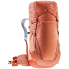 Рюкзак Deuter Aircontact Ultra 45+5 SL Оранжевый (1052-3360022 5911)