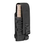 Подсумок Tasmanian Tiger SGL Mag Pouch MK 2 Черный (TT 7707.040)