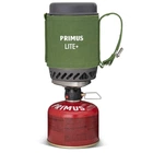 Система приготування їжі Primus Lite Plus Stove System 0.5 л Зелений (1046-356033)